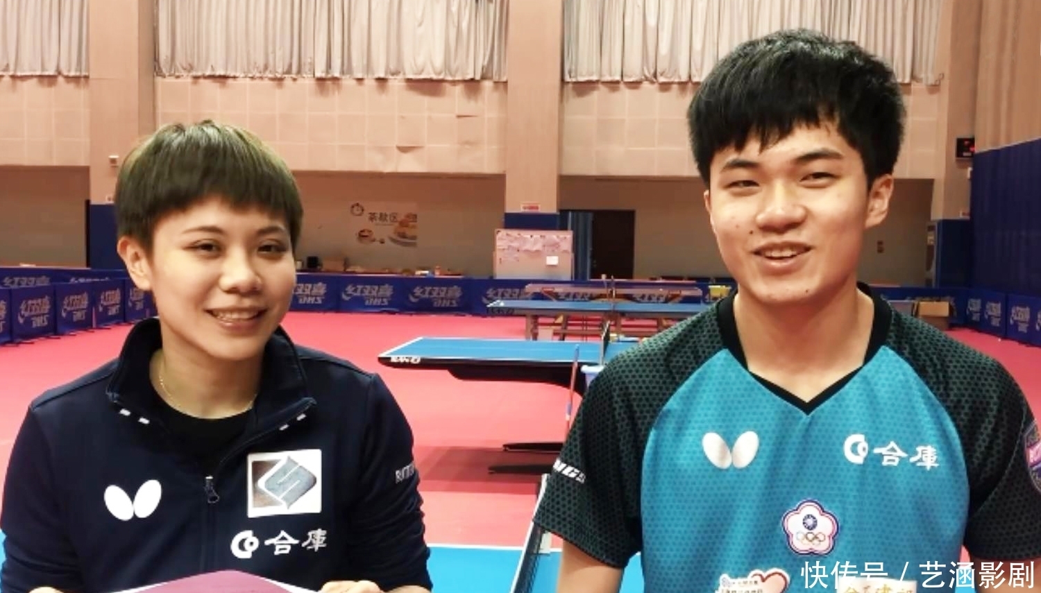 比赛中扮演 比赛中扮演