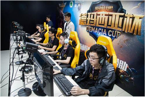 出色的球技 出色的球技