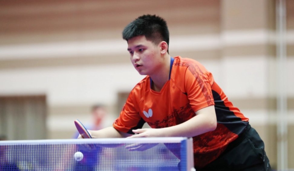 球员的崛起 球员的崛起